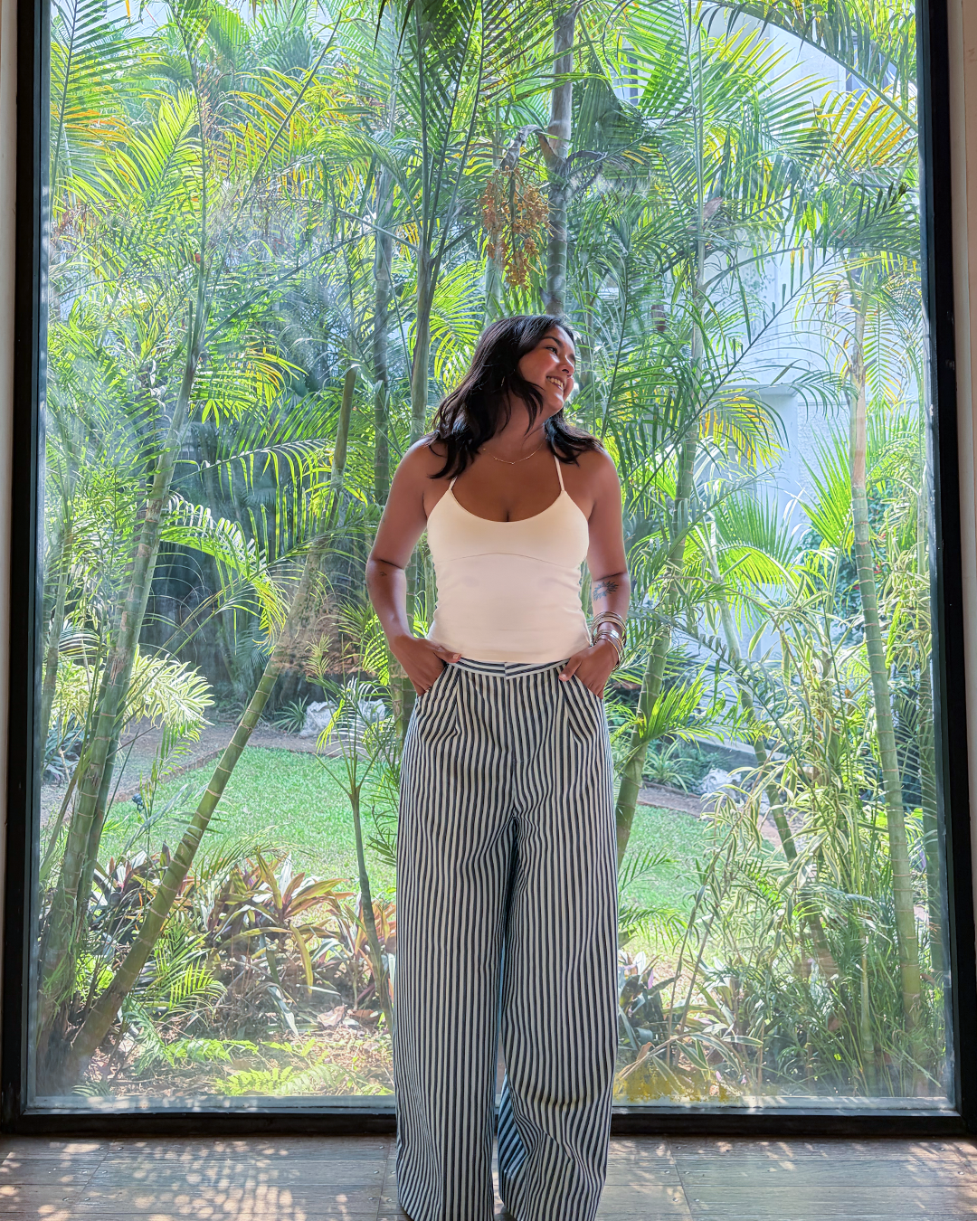 The Deck Pants