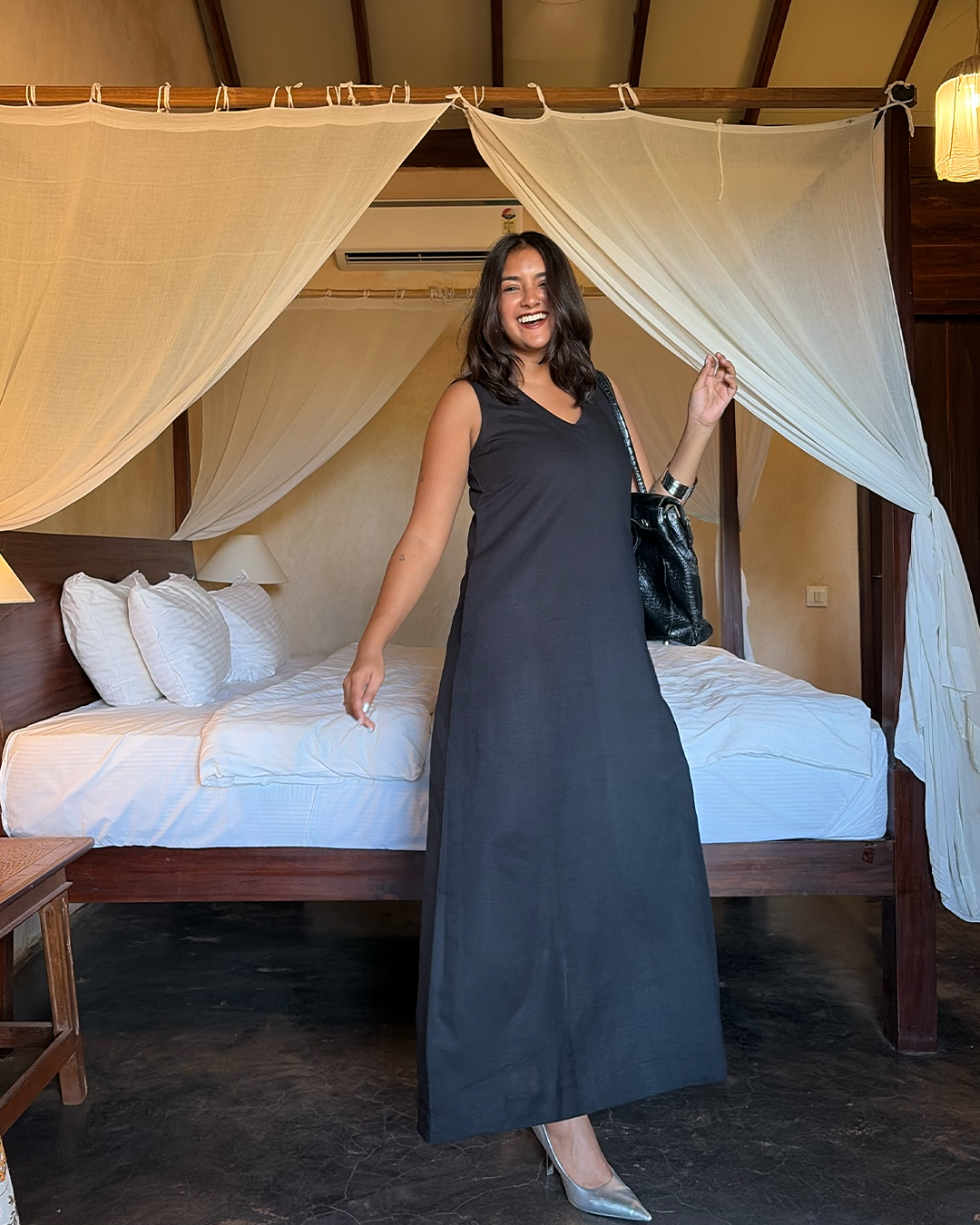 After-Hours Dress
