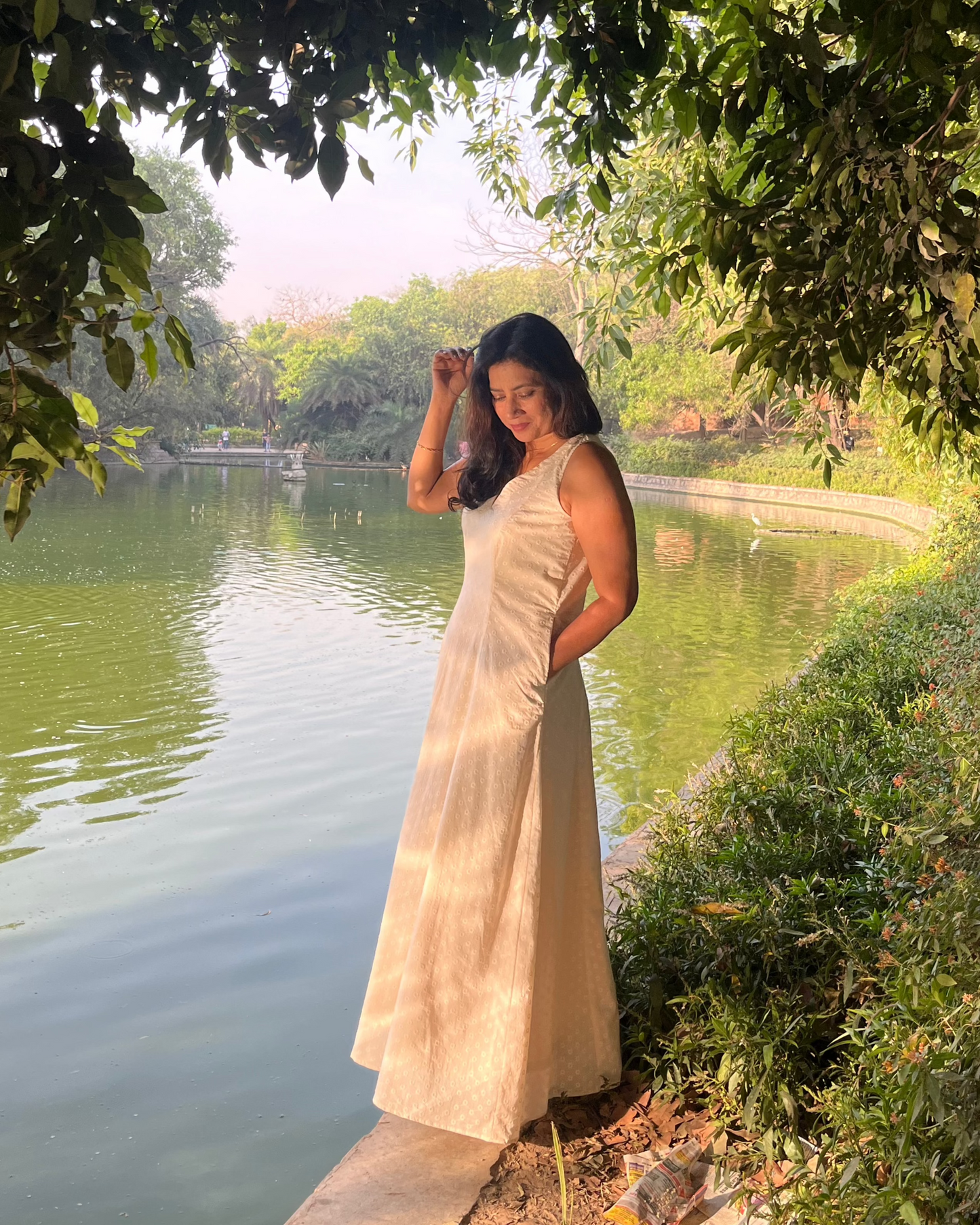 Honey Honey Dress