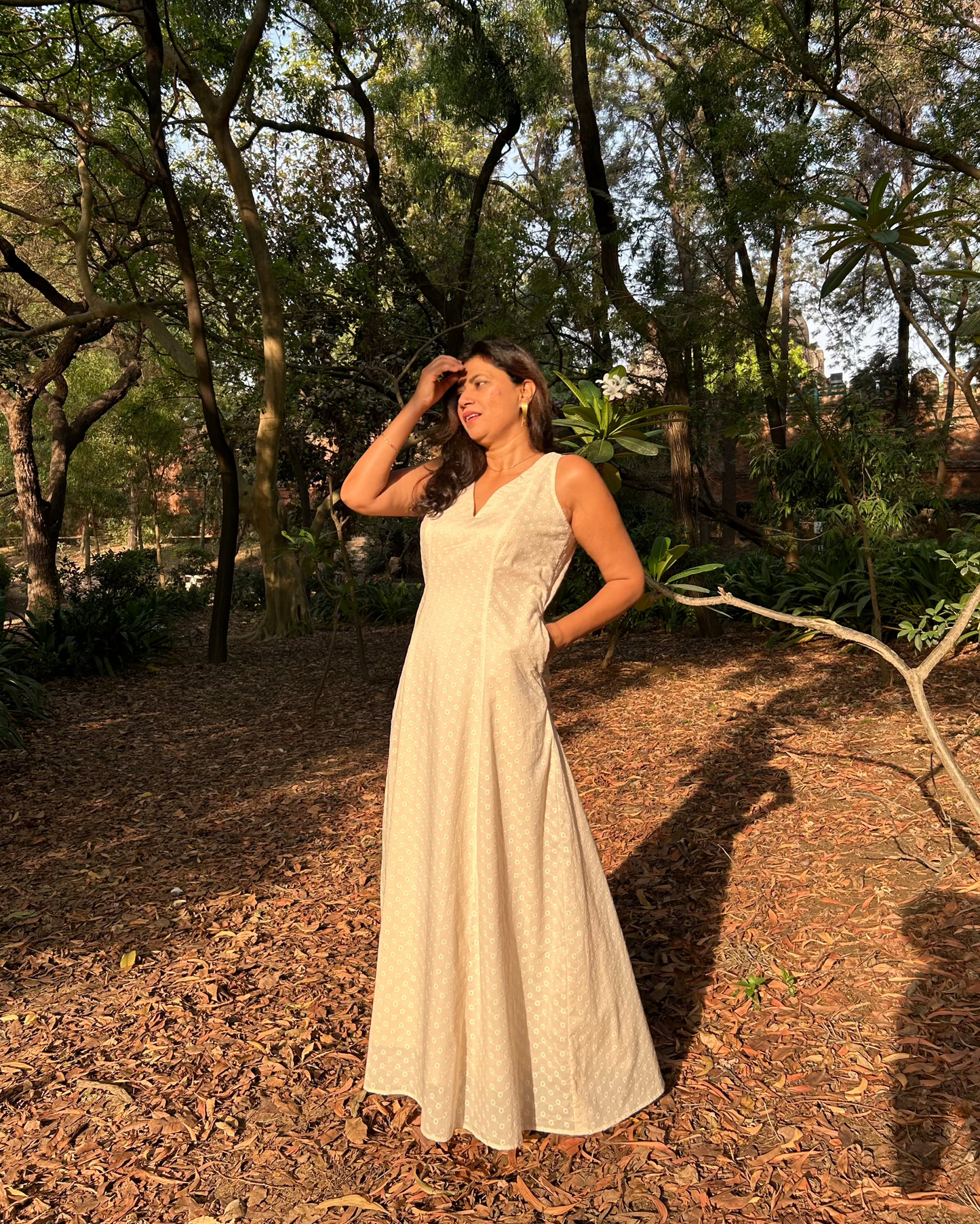 Honey Honey Dress