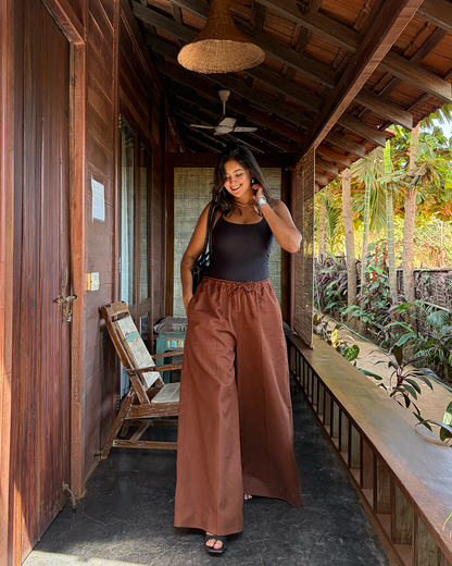 The Extra Big Pants