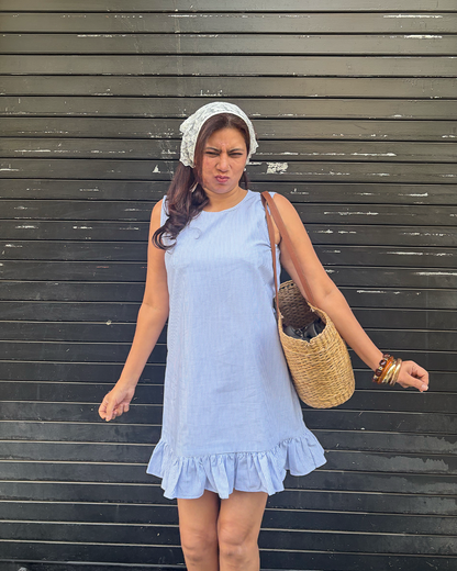 The Picnic Dress
