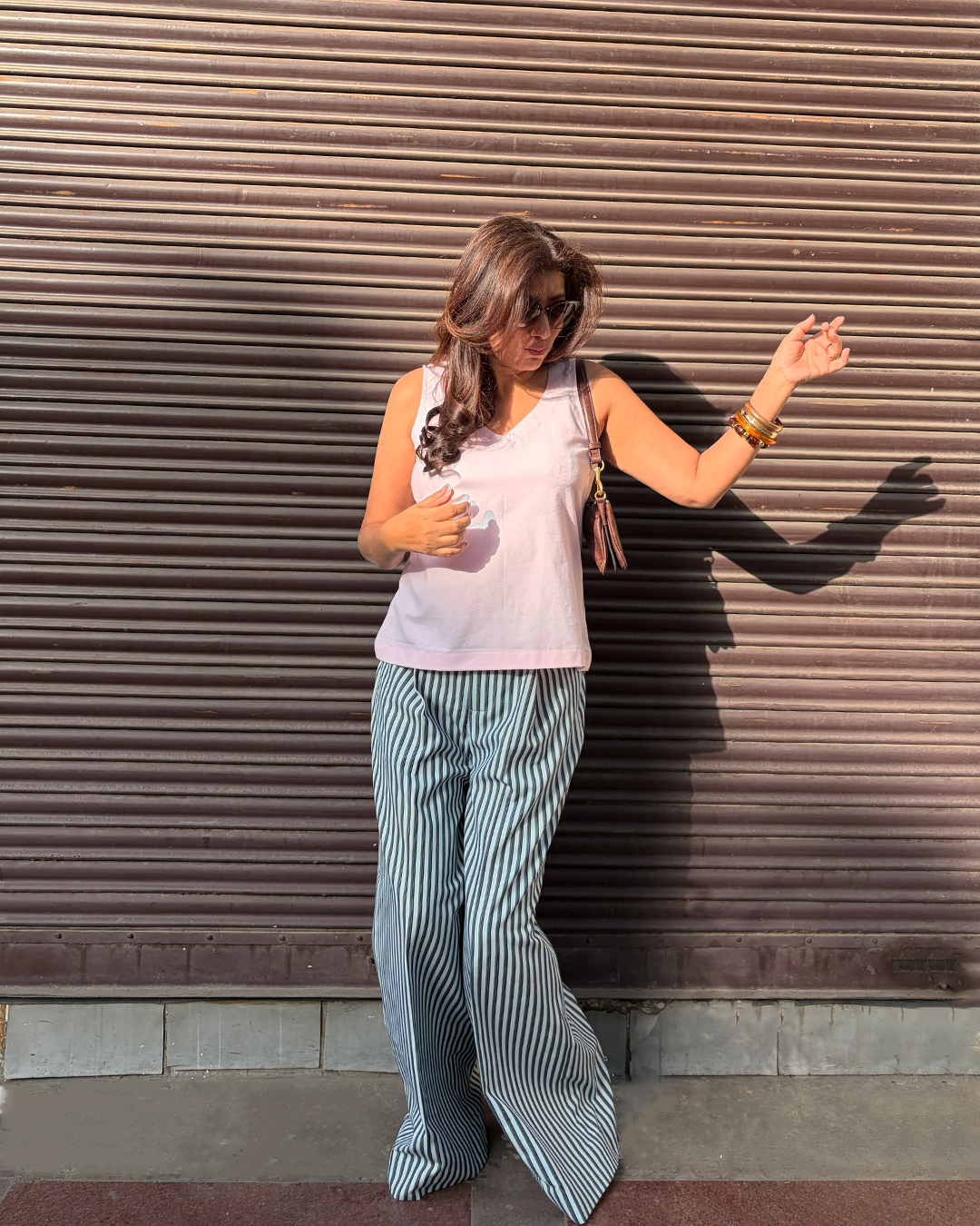 The Weekend Co-ord