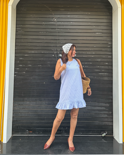 The Picnic Dress