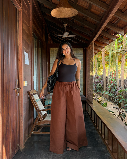 The Extra Big Pants