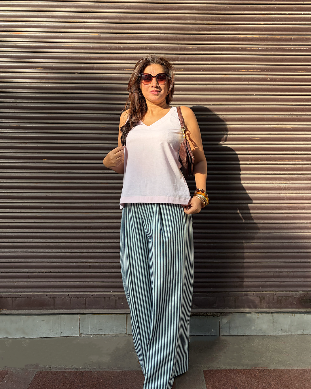 The Weekend Co-ord
