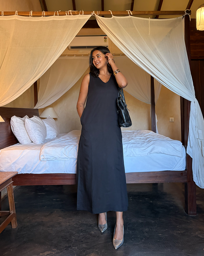 After-Hours Dress