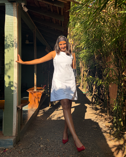 The 10:32 Dress