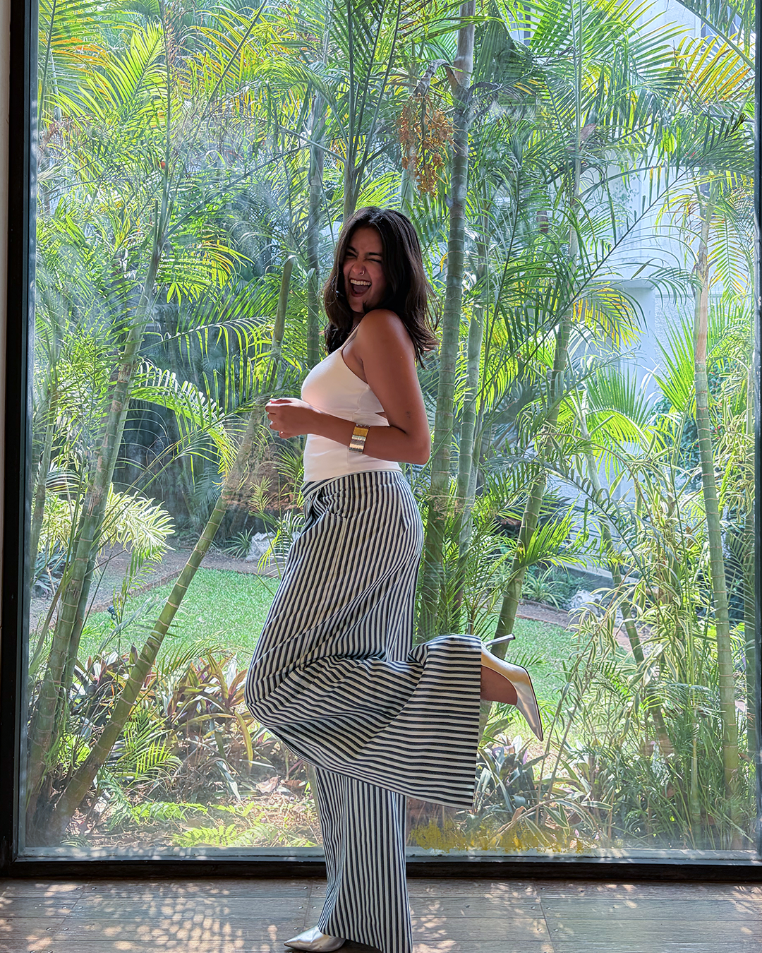 The Deck Pants