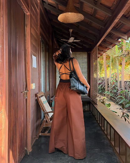 The Extra Big Pants