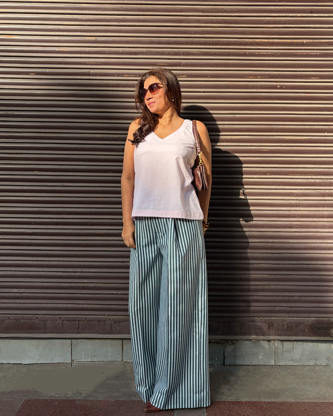 The Weekend Co-ord