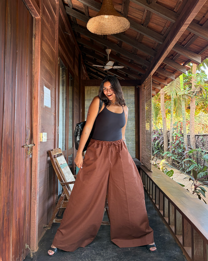 The Extra Big Pants