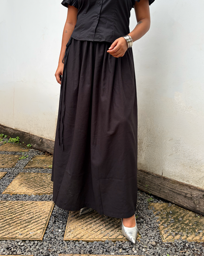 The Ease Skirt