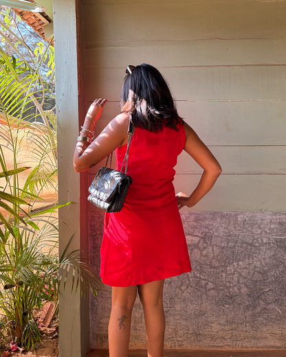 The 12:13 Dress