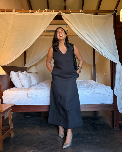 After-Hours Dress
