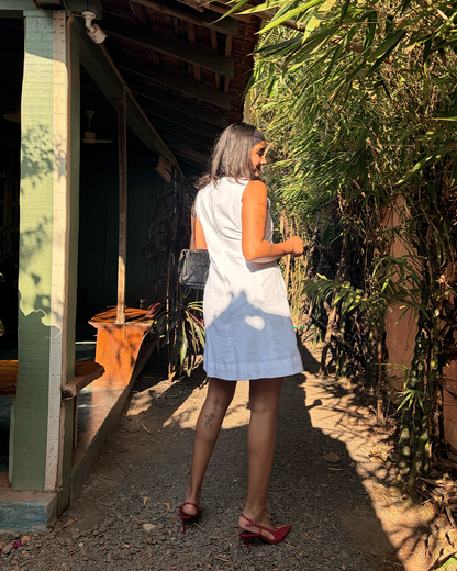 The 10:32 Dress