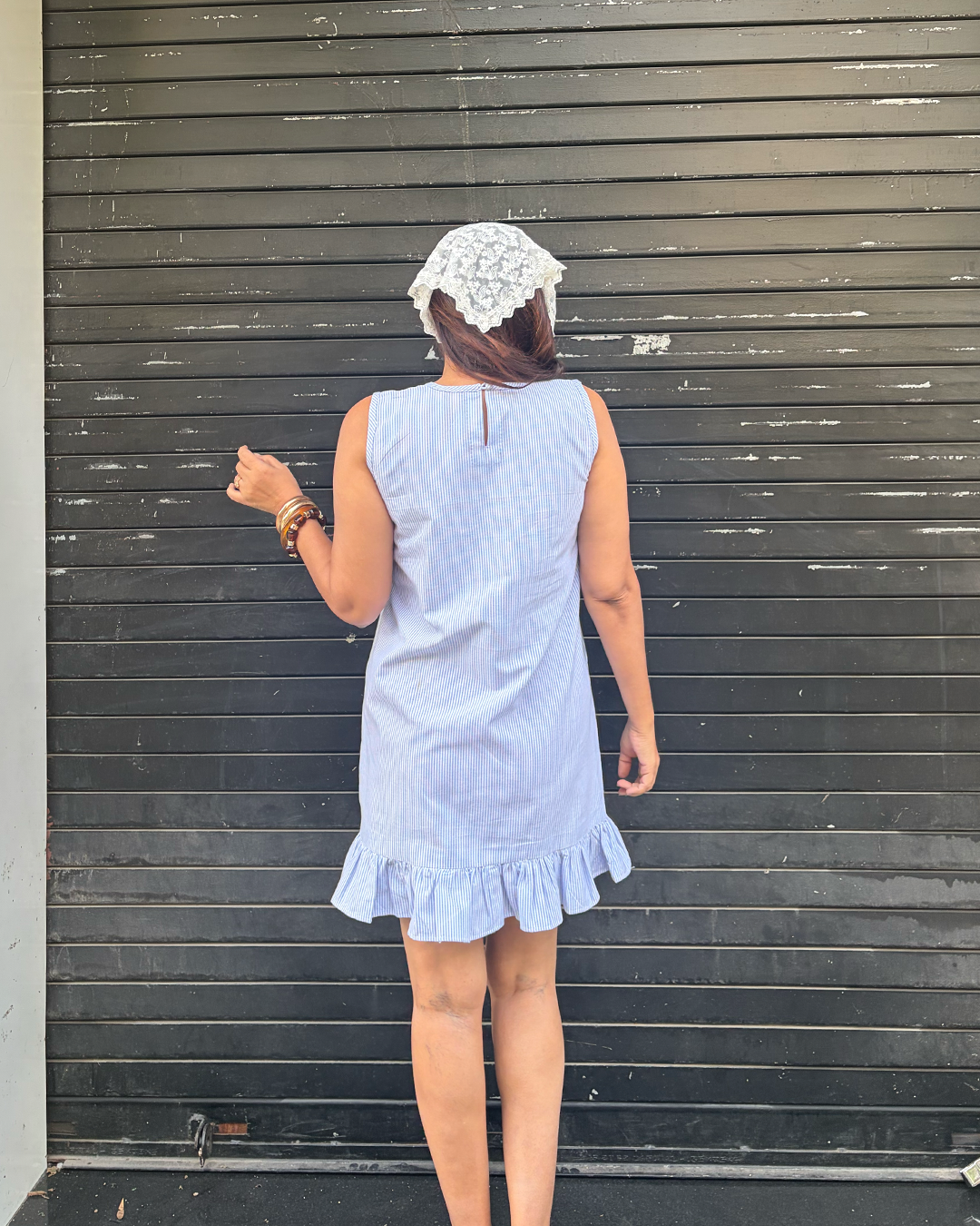 The Picnic Dress