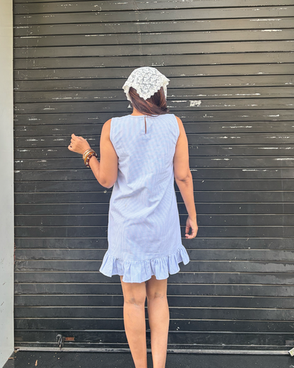 The Picnic Dress