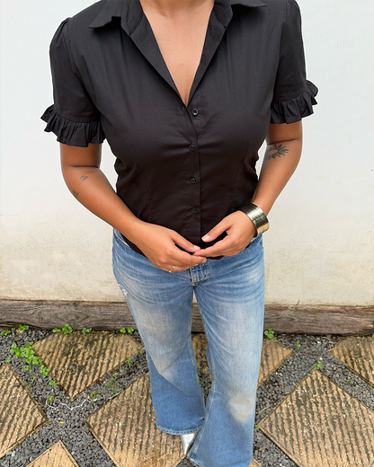 Everyday Staple Shirt