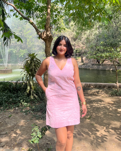 The SOS Dress