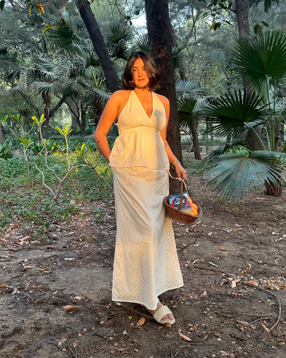 The Mamma Mia Skirt
