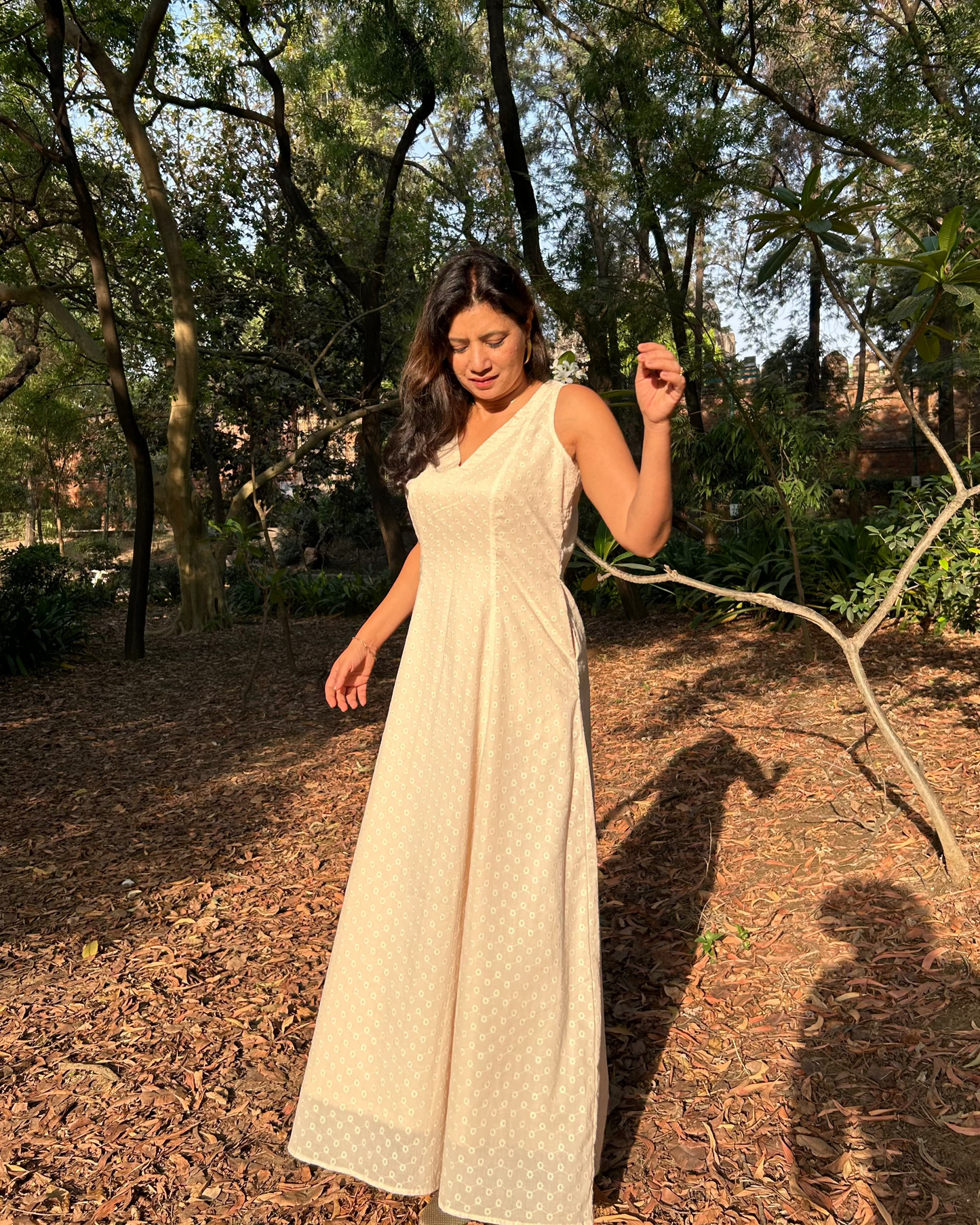 Honey Honey Dress