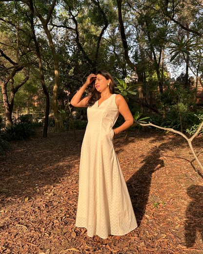 Honey Honey Dress